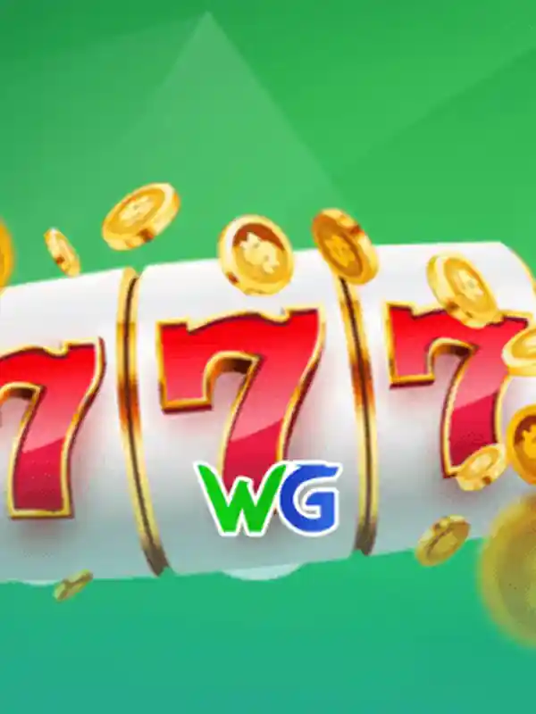 WG স্লট ক্যাসিনো গেম - xbage বাংলাদেশ